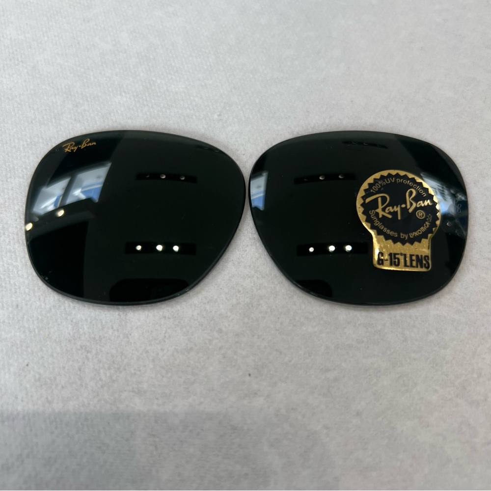 Ray-Ban RB3857 Frank Green G15 Replacement Lenses 51mm